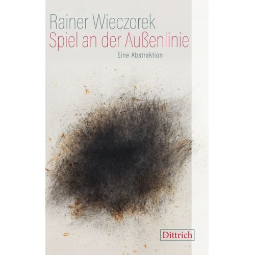 Rainer Wieczorek - Spiel an der Außenlinie