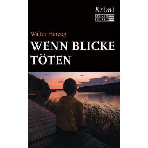 Walter Herzog - Wenn Blicke töten