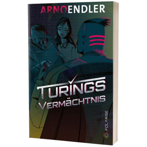 Arno Endler - Turings Vermächtnis