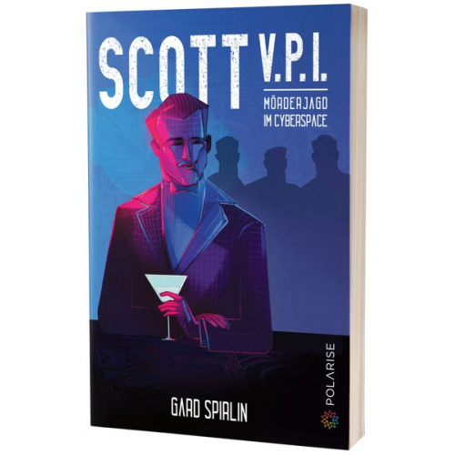 Gard Spirlin - Scott V.P.I.