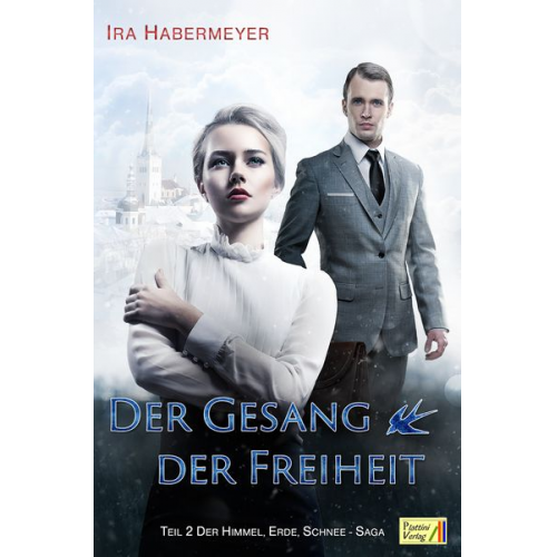 Ira Habermeyer - Der Gesang der Freiheit