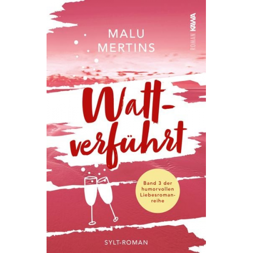 Malu Mertins - Wattverführt