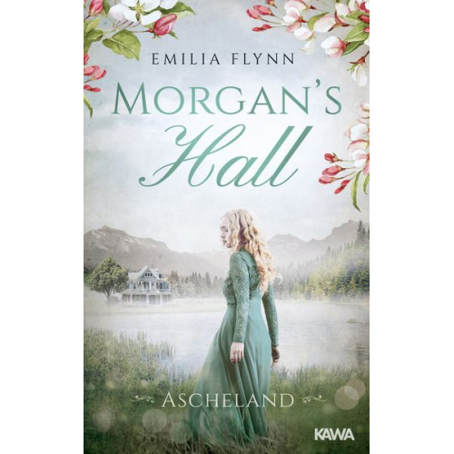 Emilia Flynn - Morgan's Hall - Ascheland