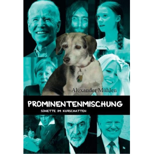 Alexander Mühlen - Prominentenmischung