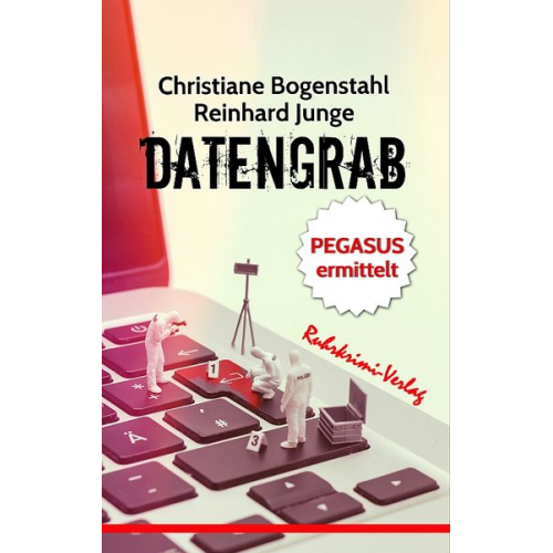 Christiane Bogenstahl Reinhard Junge - Datengrab