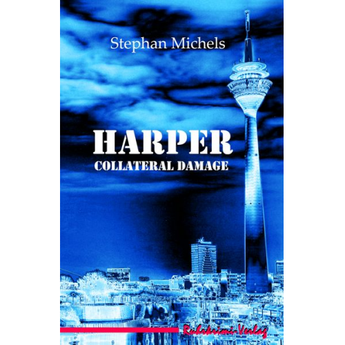 Stephan Michels - Collateral Damage