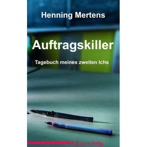 Henning Mertens - Auftragskiller