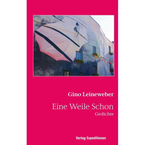 Gino Leineweber - Eine Weile Schon