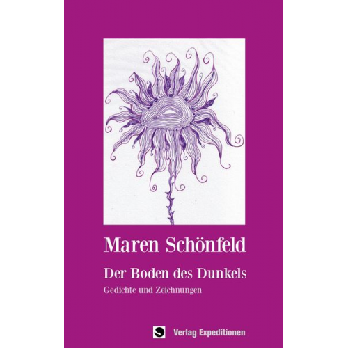 Maren Schönfeld - Der Boden des Dunkels