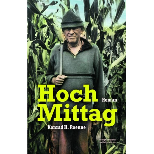 Konrad H. Roenne - Hoch Mittag