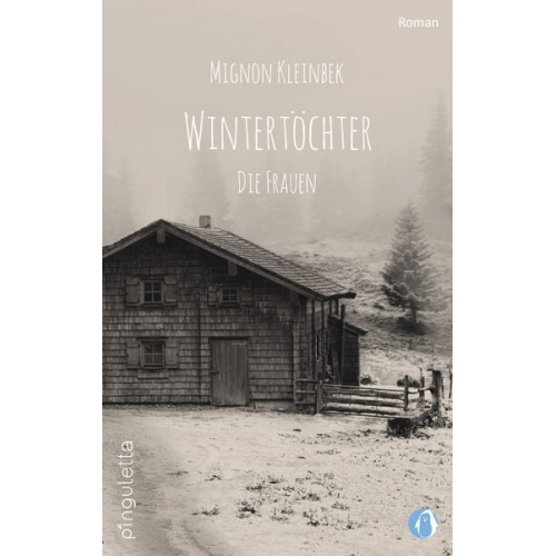 Mignon Kleinbek - Wintertöchter