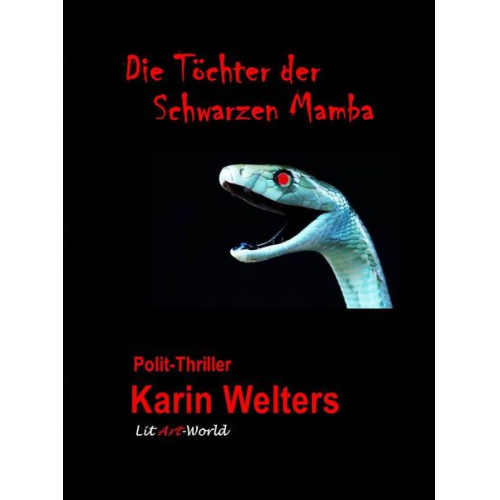 Welters Karin - Die Töchter der Schwarzen Mamba