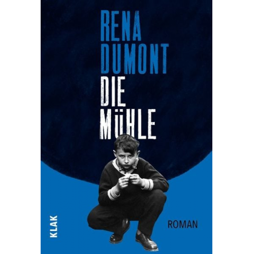 Rena Dumont - Die Mühle