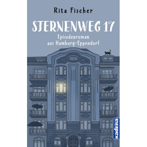 Rita Fischer - Sternenweg 17