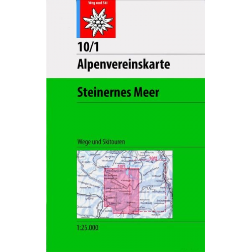 Steinernes Meer