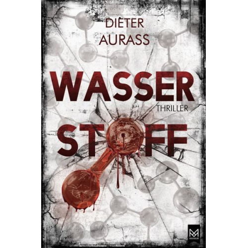 Dieter Aurass - Wasserstoff