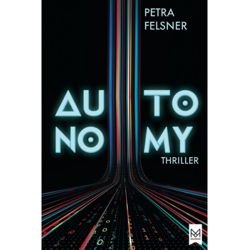 Petra Felsner - Autonomy