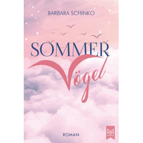 Barbara Schinko - Sommervögel