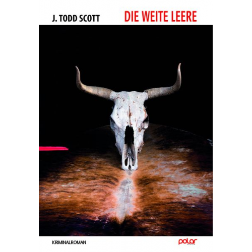 J. Todd Scott - Die weite Leere