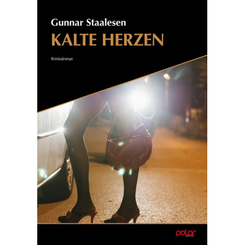 Gunnar Staalesen - Kalte Herzen