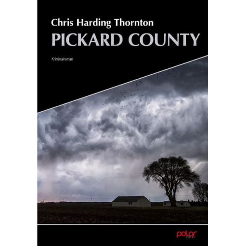 Chris Harding Thornton - Pickard County