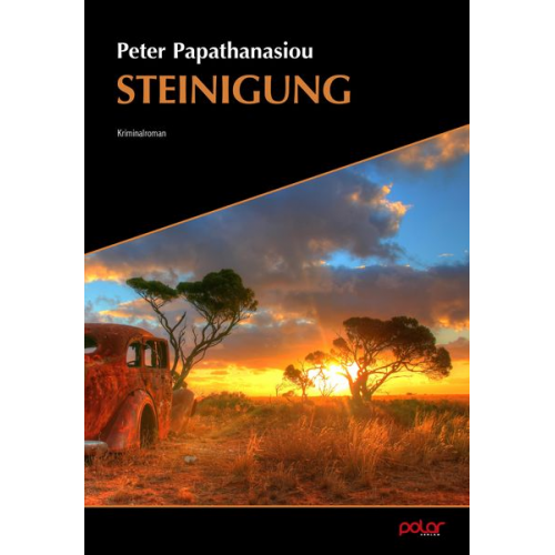 Peter Papathanasiou - Steinigung