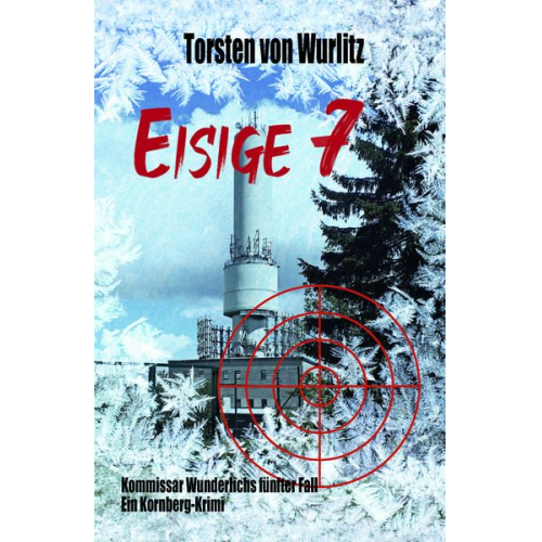 Torsten Wurlitz - Eisige 7