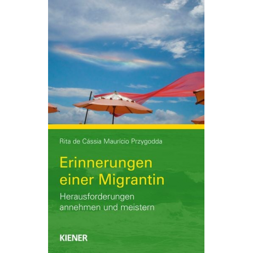 Rita Przygodda - Erinnerungen einer Migrantin