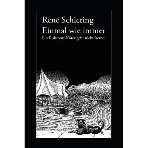 René Schiering - Einmal wie immer