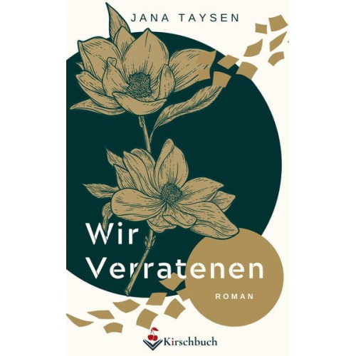 Jana Taysen - Wir Verratenen