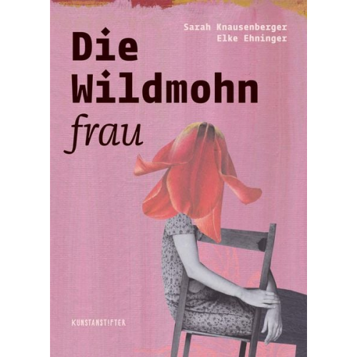 Sarah Knausenberger - Die Wildmohnfrau