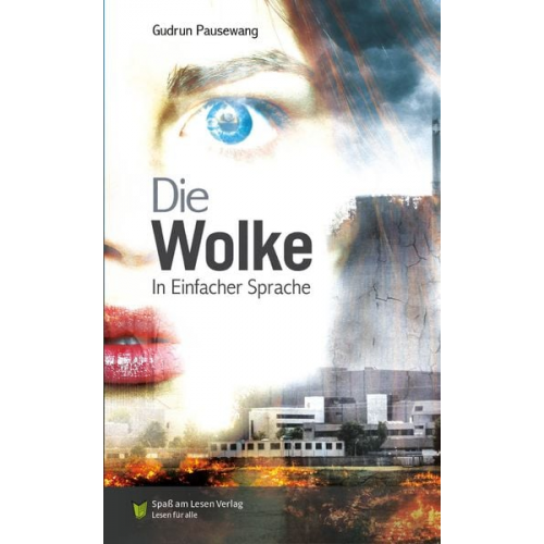 Gudrun Pausewang - Die Wolke