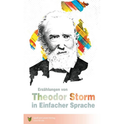 Theodor Storm - Erzählungen von Theodor Storm