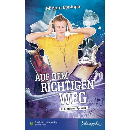 Mirjam Eppinga - Auf dem richtigen Weg