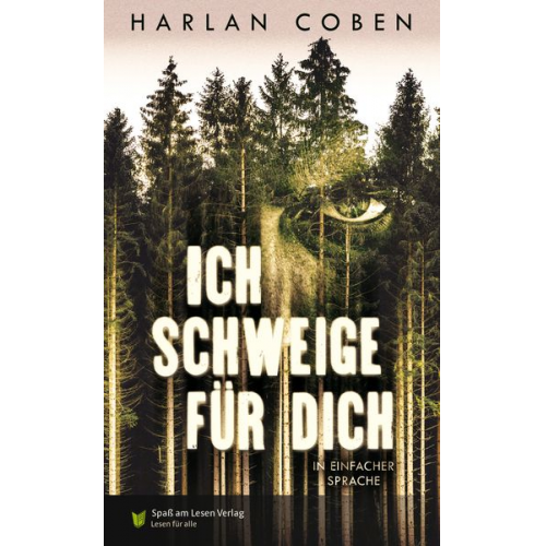 Harlan Coben - Ich schweige für dich