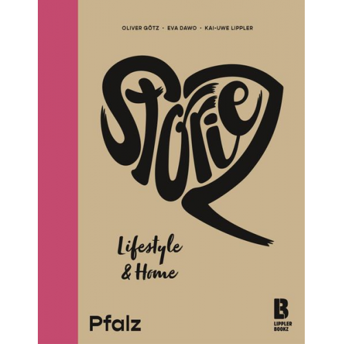 Eva Dawo - Storiez Lifestyle & Home Pfalz