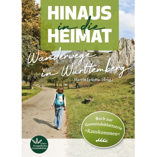 Hinaus in die Heimat