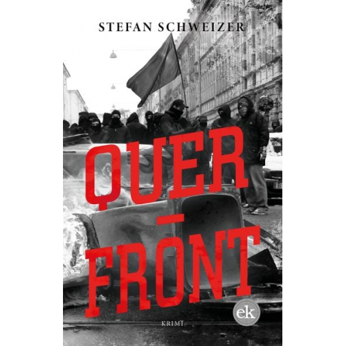 Stefan Schweizer - Querfront