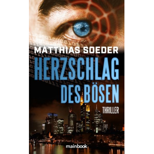 Matthias Soeder - Herzschlag des Bösen