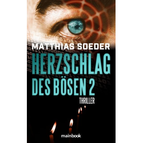 Matthias Soeder - Herzschlag des Bösen 2