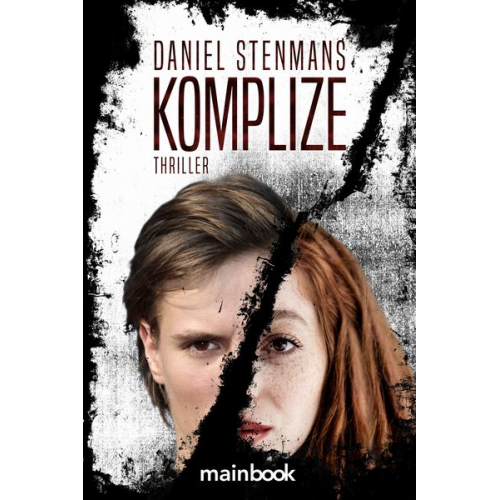 Daniel Stenmans - Komplize