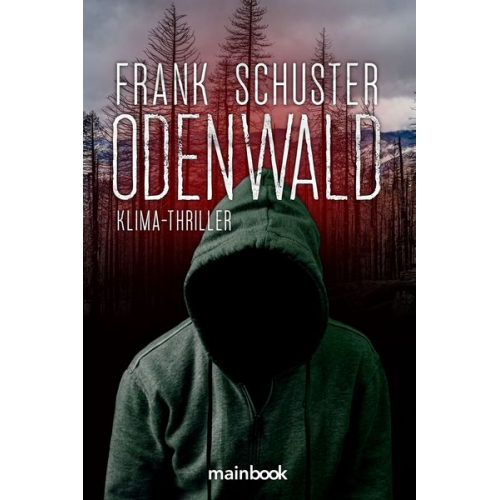 Frank Schuster - Odenwald