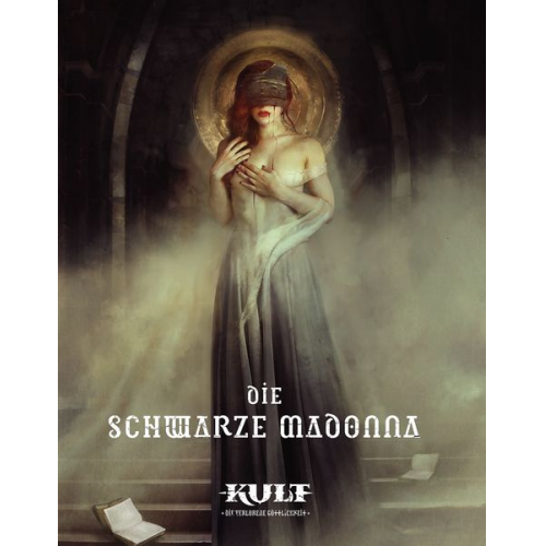 KULT Schwarze Madonna