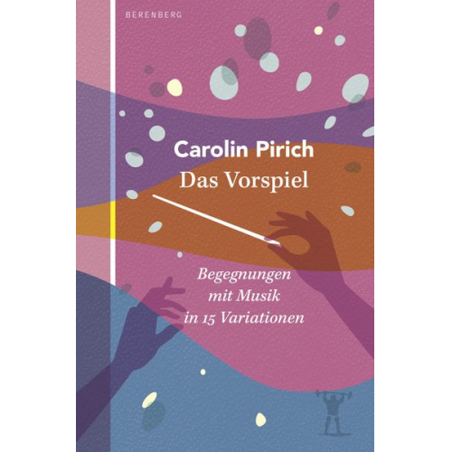 Carolin Pirich - Das Vorspiel