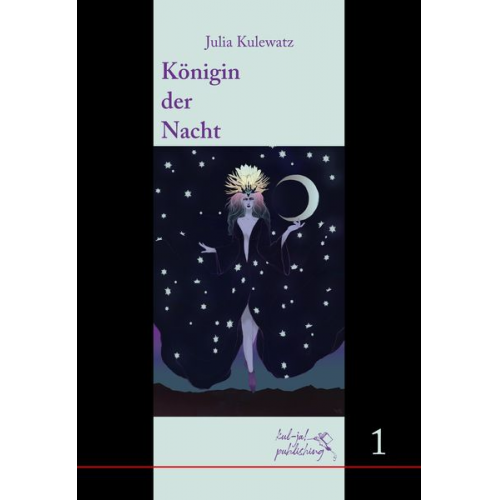 Julia Kulewatz - Königin der Nacht