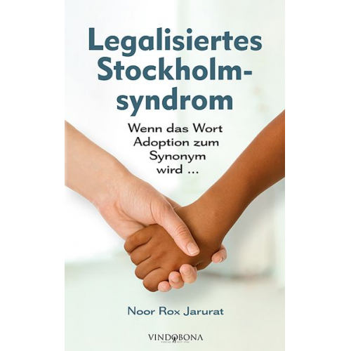 Noor Rox Jarurat - Legalisiertes Stockholmsyndrom