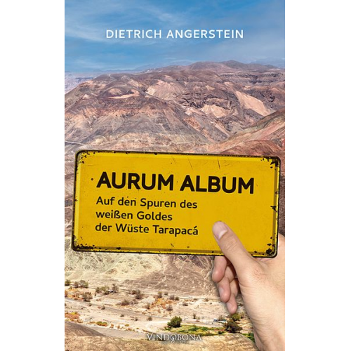 Dietrich Angerstein - Aurum Album