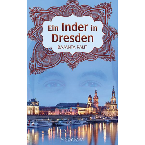 Basanta Palit - Ein Inder in Dresden