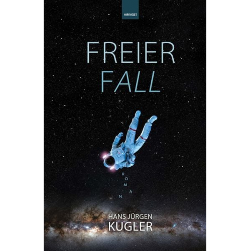 Hans Jürgen Kugler - Freier Fall