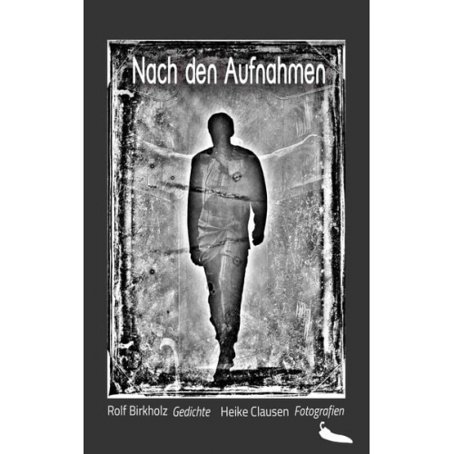 Rolf Birkholz - Nach den Aufnahmen